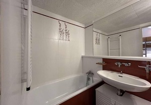 28 m² Studio flat ∙ 1 bedroom ∙ 4 guests