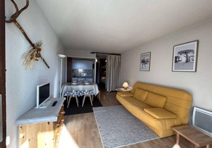 28 m² Studio flat ∙ 1 bedroom ∙ 4 guests