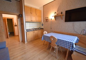 28 m² Studio flat ∙ 4 guests