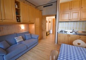 28 m² Studio flat ∙ 4 guests