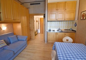 28 m² Studio flat ∙ 4 guests