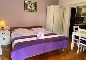 28 m² Studio flat ∙ 1 bedroom ∙ 4 guests