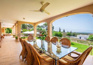 280 m² House ∙ 5 bedrooms ∙ 10 guests