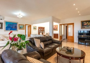 280 m² House ∙ 5 bedrooms ∙ 10 guests