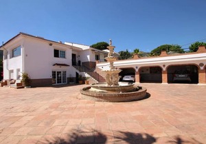 280 m² Villa ∙ 4 bedrooms ∙ 12 guests