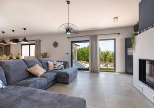 280 m² Villa ∙ 4 bedrooms ∙ 9 guests