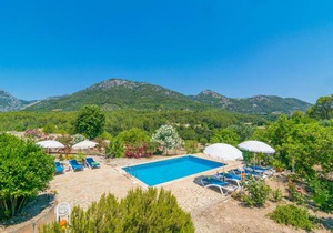 280 m² Villa ∙ 4 bedrooms ∙ 6 guests
