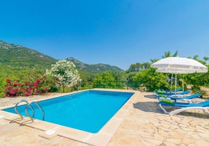 280 m² Villa ∙ 4 bedrooms ∙ 6 guests