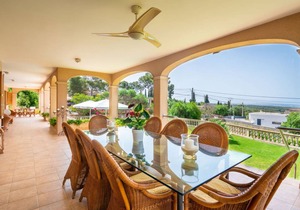 280 m² Villa ∙ 5 bedrooms ∙ 10 guests