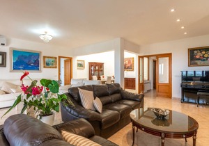 280 m² Villa ∙ 5 bedrooms ∙ 10 guests