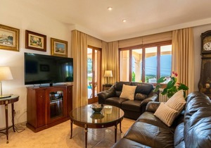 280 m² Villa ∙ 5 bedrooms ∙ 10 guests