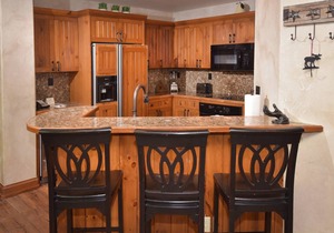 282 m² Condo ∙ 4 bedrooms ∙ 10 guests