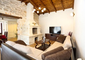 285 m² Villa ∙ 3 bedrooms ∙ 6 guests