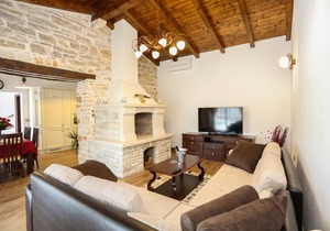 285 m² Villa ∙ 3 bedrooms ∙ 6 guests