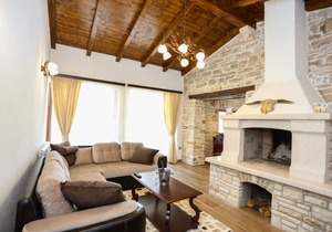 285 m² Villa ∙ 3 bedrooms ∙ 6 guests