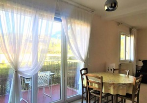 29 m² Apartment ∙ 1 bedroom ∙ 4 guests