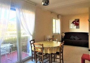 29 m² Apartment ∙ 1 bedroom ∙ 4 guests
