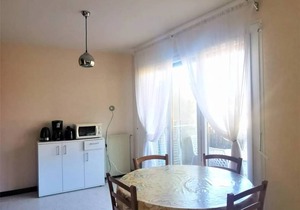 29 m² Apartment ∙ 1 bedroom ∙ 4 guests