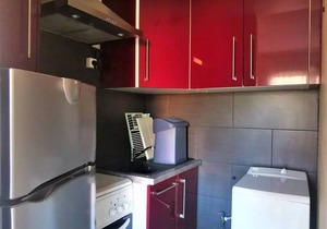 29 m² Apartment ∙ 1 bedroom ∙ 4 guests
