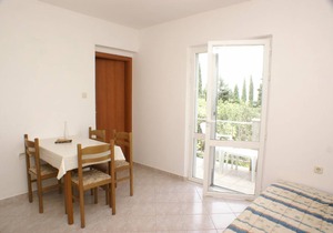 29 m² Apartment ∙ 1 bedroom ∙ 3 guests
