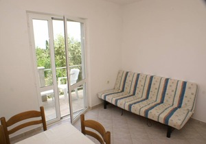29 m² Apartment ∙ 1 bedroom ∙ 3 guests