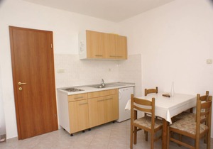 29 m² Apartment ∙ 1 bedroom ∙ 3 guests