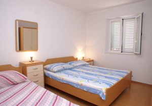 29 m² Apartment ∙ 1 bedroom ∙ 3 guests