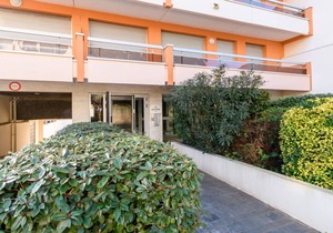 29 m² Apartment ∙ 1 bedroom ∙ 2 guests
