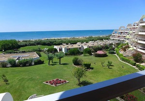 29 m² Apartment ∙ 1 bedroom ∙ 4 guests