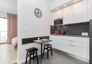 29 m² Studio flat ∙ 3 guests