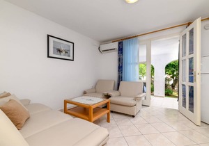 29 m² Studio flat ∙ 1 bedroom ∙ 4 guests