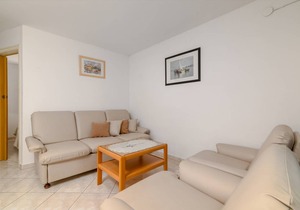 29 m² Studio flat ∙ 1 bedroom ∙ 4 guests
