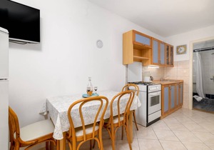 29 m² Studio flat ∙ 1 bedroom ∙ 4 guests
