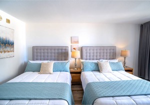 29 m² Studio flat ∙ 4 guests