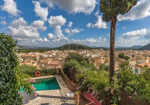 290 m² House ∙ 3 bedrooms ∙ 6 guests