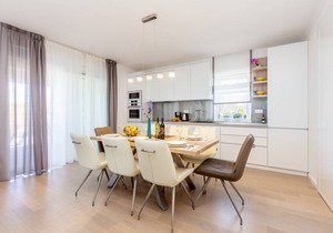 290 m² Villa ∙ 4 bedrooms ∙ 10 guests