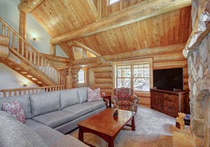 297 m² House ∙ 3 bedrooms ∙ 6 guests