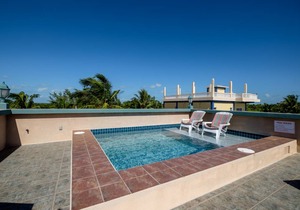 297 m² House ∙ 5 bedrooms ∙ 10 guests