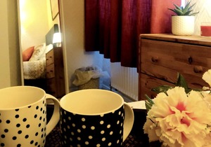 (29EW-01) Dreams Serviced Accommodations- Staines/Heathrow