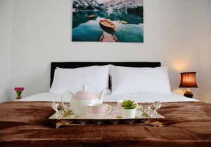 (29EW-12) Dreams Serviced Accommodations- Staines/Heathrow