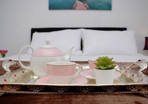 (29EW-12) Dreams Serviced Accommodations- Staines/Heathrow