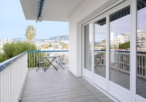 2BDR Reine Astrid