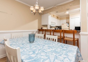 2BR/2BA A Place At The Beach 278 | Pool View | Family-Friendly Amenities