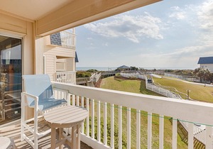 2BR/2BA A Place At The Beach 278 | Pool View | Family-Friendly Amenities