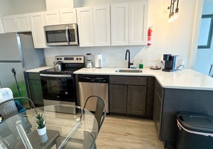 2BR apt close to EWR Airport 1113