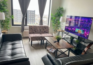 2BR apt close to EWR Airport 1113