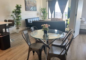 2BR apt near EWR 3817