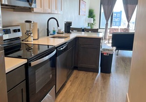 2BR apt near EWR 8314
