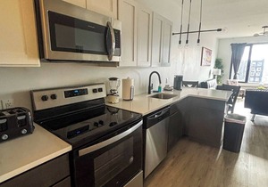 2BR apt near EWR 8314