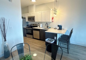 2BR apt near EWR 8314